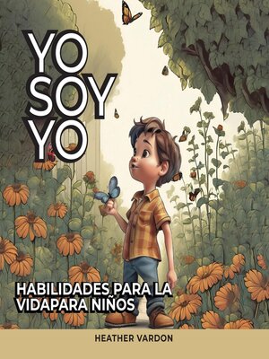 cover image of YO SOY YO